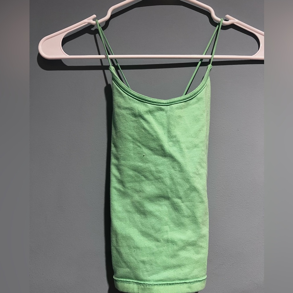 NWT American Eagle Strappy Back Tank Bundle